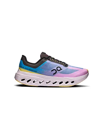ON | Damen Laufschuhe Cloudsurfer Next | 